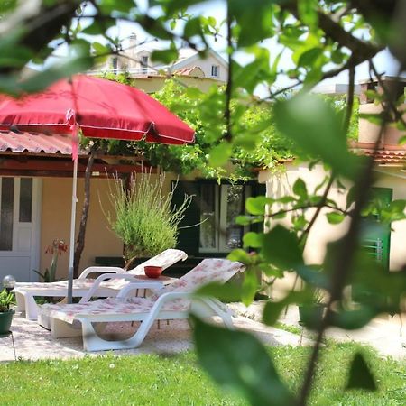 Apartment Taja, Cijela Kuca I Vrt Samo Za Vas Split Eksteriør billede