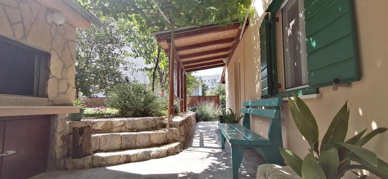 Apartment Taja, Cijela Kuca I Vrt Samo Za Vas Split Eksteriør billede