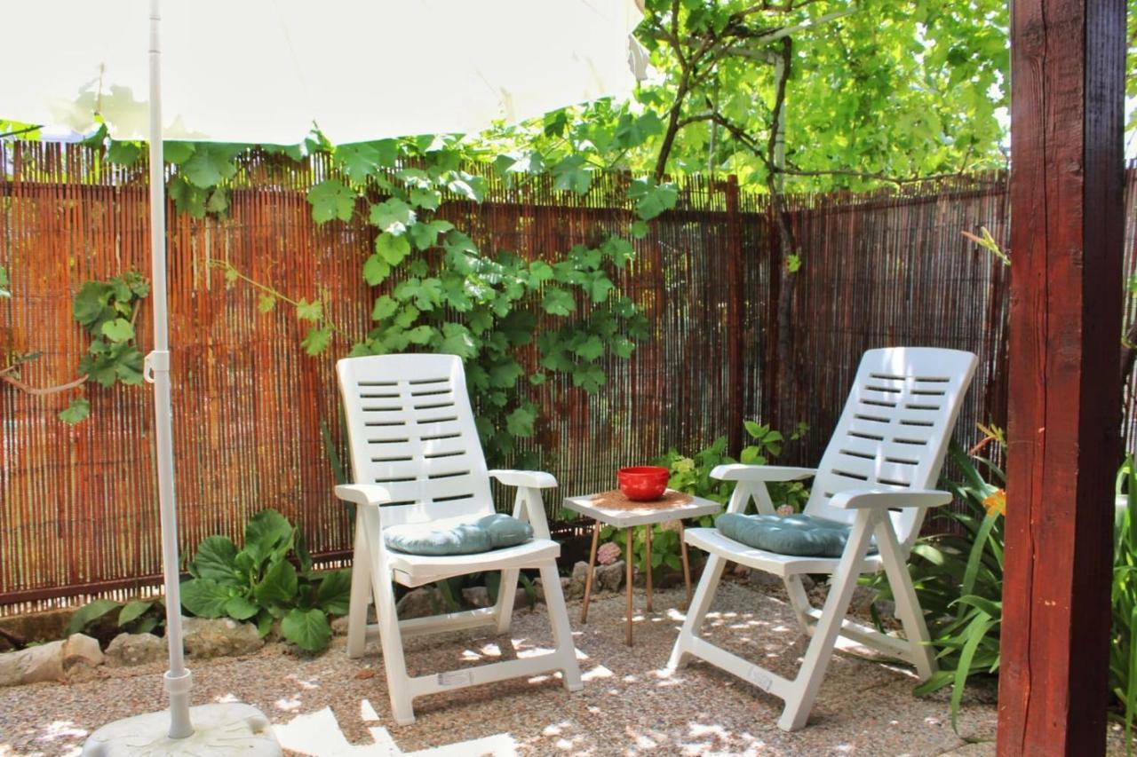 Apartment Taja, Cijela Kuca I Vrt Samo Za Vas Split Eksteriør billede
