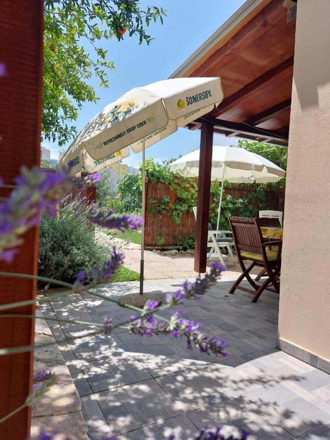 Apartment Taja, Cijela Kuca I Vrt Samo Za Vas Split Eksteriør billede