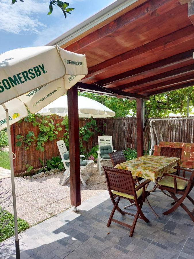 Apartment Taja, Cijela Kuca I Vrt Samo Za Vas Split Eksteriør billede