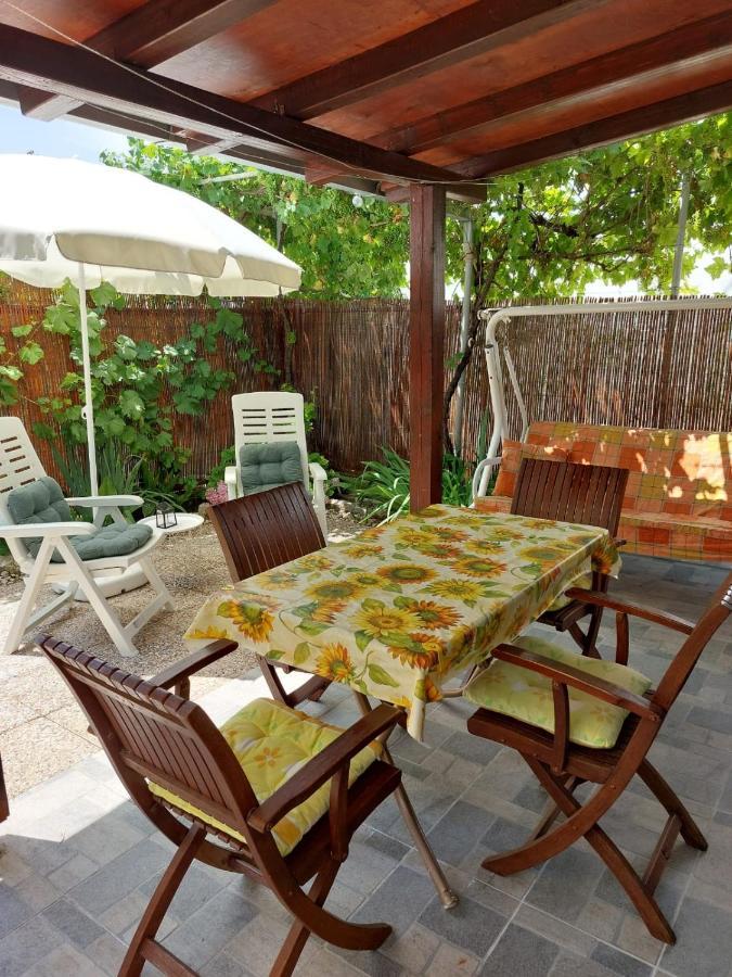 Apartment Taja, Cijela Kuca I Vrt Samo Za Vas Split Eksteriør billede