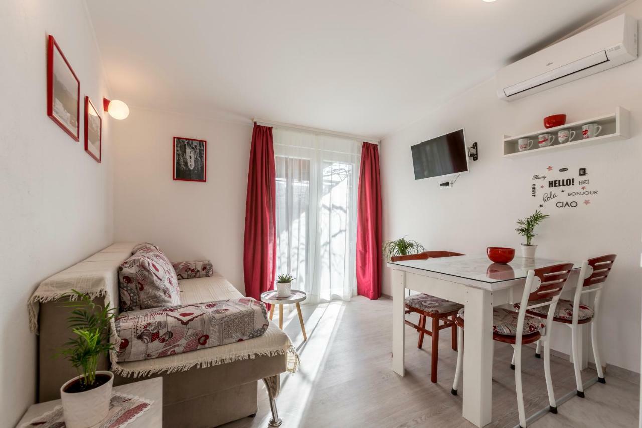 Apartment Taja, Cijela Kuca I Vrt Samo Za Vas Split Eksteriør billede