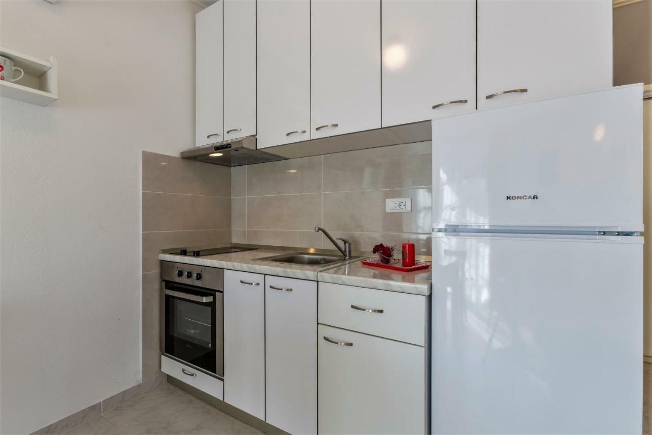 Apartment Taja, Cijela Kuca I Vrt Samo Za Vas Split Eksteriør billede