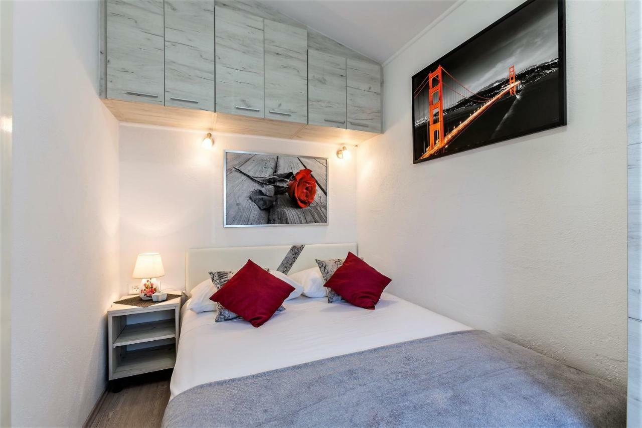 Apartment Taja, Cijela Kuca I Vrt Samo Za Vas Split Eksteriør billede