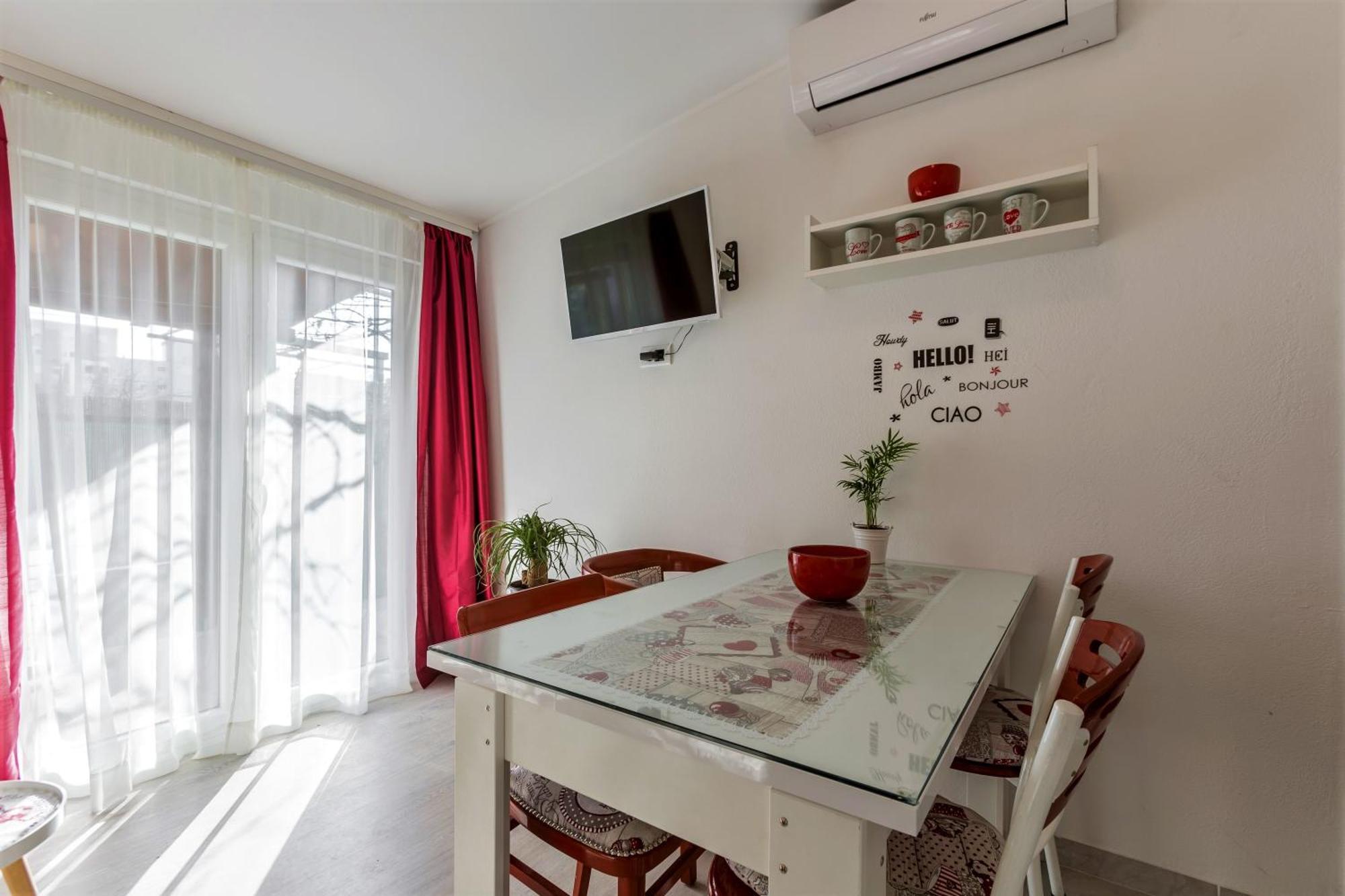 Apartment Taja, Cijela Kuca I Vrt Samo Za Vas Split Eksteriør billede