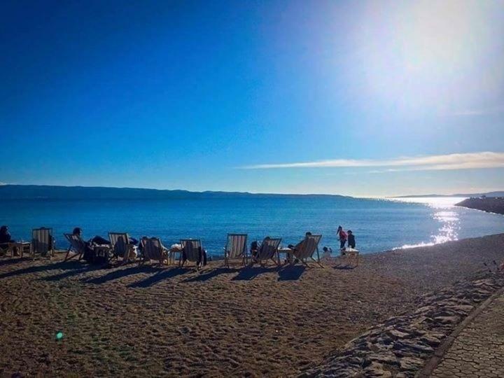 Apartment Taja, Cijela Kuca I Vrt Samo Za Vas Split Eksteriør billede