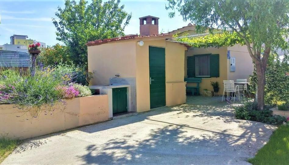 Apartment Taja, Cijela Kuca I Vrt Samo Za Vas Split Eksteriør billede